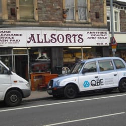 Allsorts