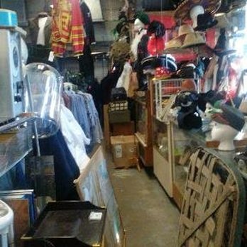 Surplus Sids - Costumes Near Me - Carrboro, North Carolina