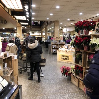 Wegmans - Grocery Near Me - Woodbridge, New Jersey