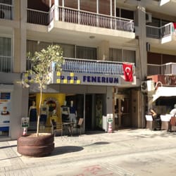 Fenerium