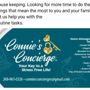 Photo of Connie's Concierge