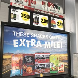 Smith's Fuel Center