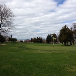 Crab Meadow Golf Course