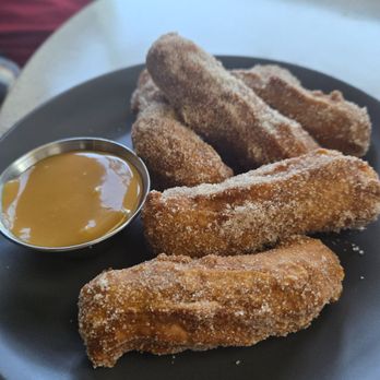 Three Cultures Kitchen - Gf churros!!! Delicious! - Salvadoran Near Me - Guerneville, California Three Cultures Kitchen - Gf churros!!! Delicious! - Salvadoran Near Me - Guerneville, California