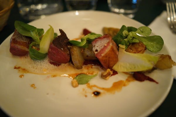 Restaurant 52 by null