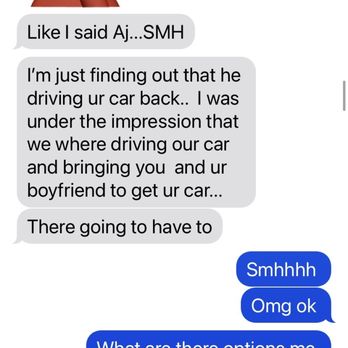 Smooth Movers 302 - Boss finding out I had NO IDEA they were charging me that much, Pat never bothered to call me or ask me one question. - Movers Near Me