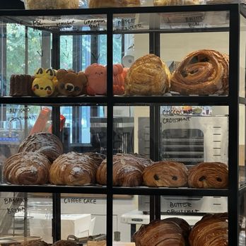 Neighbors Coffee - Available pastries - Coffee Roasteries Near Me - Rockville, Maryland Neighbors Coffee - Available pastries - Coffee Roasteries Near Me - Rockville, Maryland