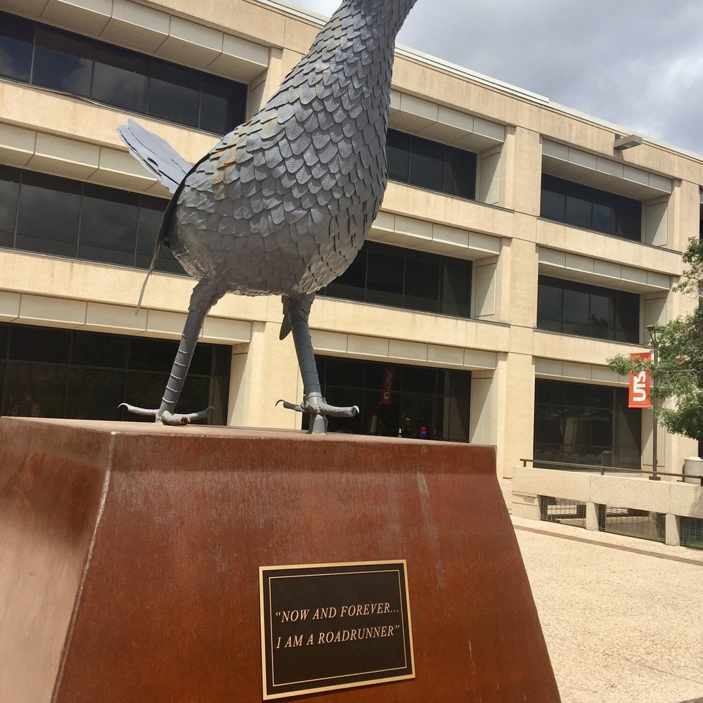 UTSA - Colleges & Universities Near Me - San Antonio, Texas