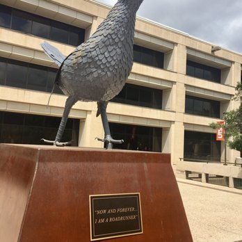 UTSA - Colleges & Universities Near Me - San Antonio, Texas