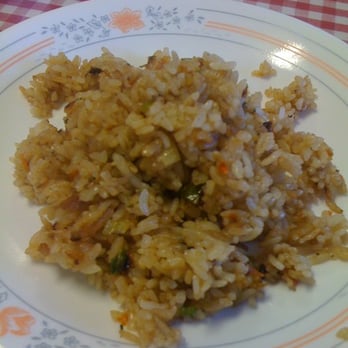 Harry's Café - Side of fried rice - Breakfast & Brunch Near Me - Honolulu, Hawaii Harry's Café - Side of fried rice - Breakfast & Brunch Near Me - Honolulu, Hawaii