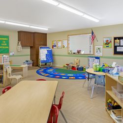 Primrose School Of Apex