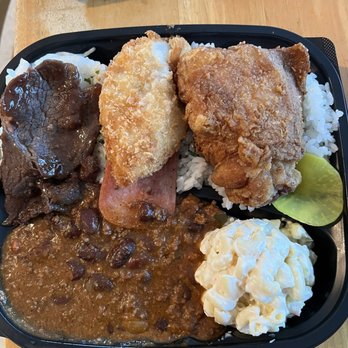 Zippy's Kahala - Zip Pac Deluxe - Diners Near Me - Honolulu, Hawaii Zippy's Kahala - Zip Pac Deluxe - Diners Near Me - Honolulu, Hawaii