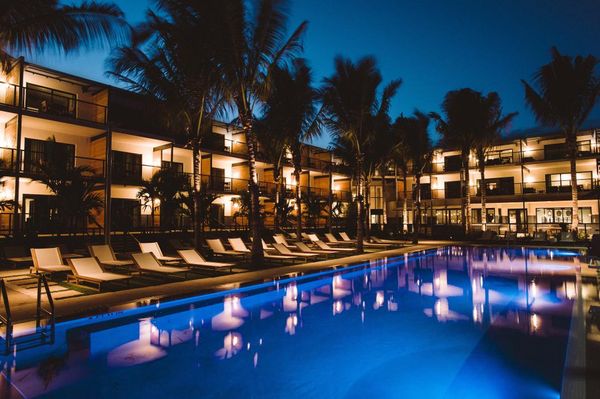 The Perry Hotel & Marina Key West by null