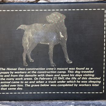 Hoover Dam - Landmarks & Historical Buildings Near Me - Boulder City, Nevada
