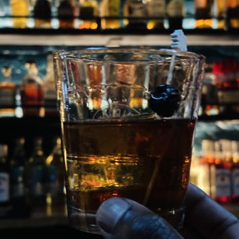 Chicken + Whiskey - A Manhattan on the rocks. Well, on the big rock - Venezuelan Near Me - Washington, DC, District of Columbia Chicken + Whiskey - A Manhattan on the rocks. Well, on the big rock - Venezuelan Near Me - Washington, DC, District of Columbia