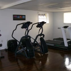 Body & Soul Fitness Studio - Cardio