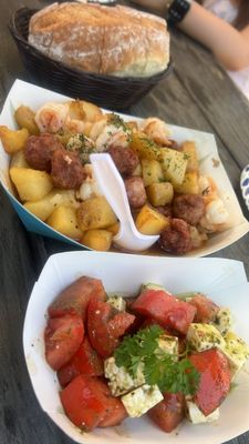 Food Truck Adobe Guadalupe by null