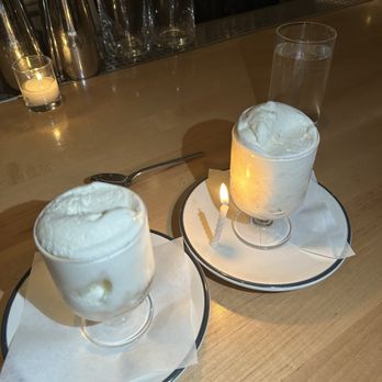 Misi - Milk and almond gelato - Italian Near Me - Brooklyn, New York Misi - Milk and almond gelato - Italian Near Me - Brooklyn, New York