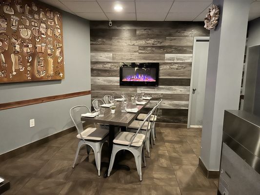 Puerto 511 Cocina Peruana by null