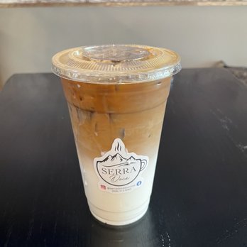Serra Doce Coffee Shop - Coffee & Tea Near Me - Summit, New Jersey Serra Doce Coffee Shop - Coffee & Tea Near Me - Summit, New Jersey