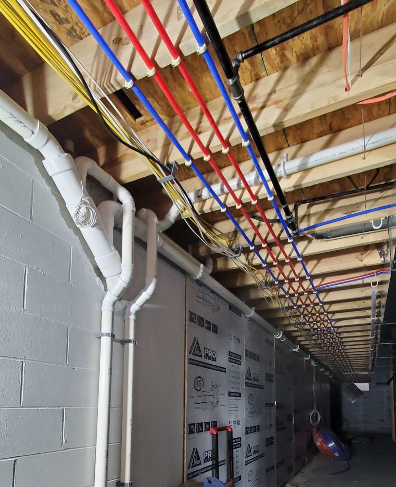 Slide of Phantom Plumbing