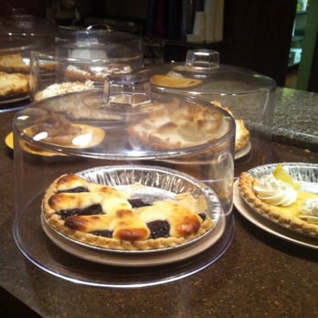 Mary's Kitchen - Pie was good. Got blueberry cheesecake - Southern Near Me - Fort Walton Beach, Florida Mary's Kitchen - Pie was good. Got blueberry cheesecake - Southern Near Me - Fort Walton Beach, Florida