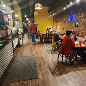 Viva Tequis - Mexican Near Me - Gastonia, North Carolina