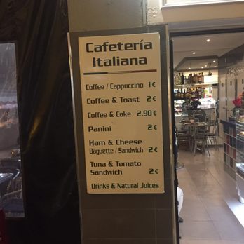Donato - Cafeteria Near Me - San Pedro Alcántara, Massachusetts Donato - Cafeteria Near Me - San Pedro Alcántara, Massachusetts