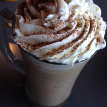 Cafe Borrone - The famous Frosted Mocha - Breakfast & Brunch Near Me - Menlo Park, California Cafe Borrone - The famous Frosted Mocha - Breakfast & Brunch Near Me - Menlo Park, California