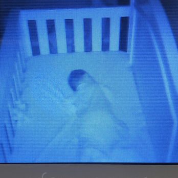 Jenni June Sleep Coach - She was placed in her crib awake and fell asleep on her own! Thanks Jenni! What will I do with all this extra evening time? - Sleep Specialists Near Me
