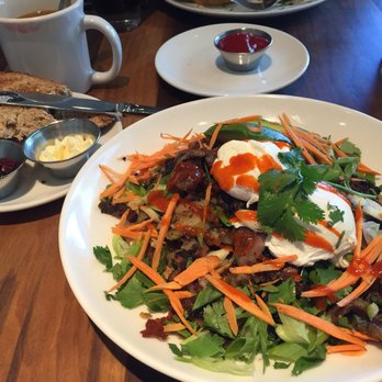 Plums Cafe - Breakfast & Brunch Near Me - Costa Mesa, California
