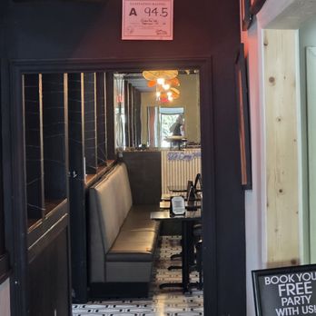 Chicken Box Cafe - Sanitation grade is definitely satisfactory! - Soul Food Near Me - Charlotte, North Carolina