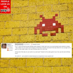 Rolling Video Games - People Love us on Yelp! Some of our reviews have been filtered and the old reviews are from a previous owner of Rolling Video Games NY.