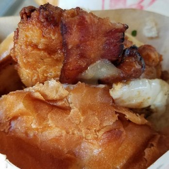 The Crack Shack - Chicken Shop Near Me - Costa Mesa, California The Crack Shack - Chicken Shop Near Me - Costa Mesa, California