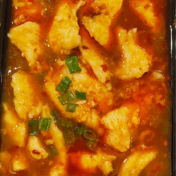 Sichuan Gourmet - Fish Filets & Napa Cabbage - Szechuan Near Me - Framingham, Massachusetts Sichuan Gourmet - Fish Filets & Napa Cabbage - Szechuan Near Me - Framingham, Massachusetts