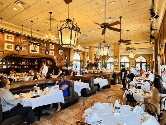 Columbia Restaurant - Celebration by null