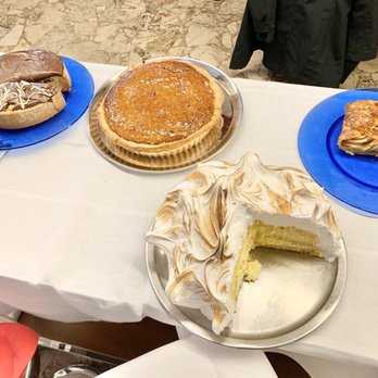 Trattoria da Romano - Dessert cart - Venetian Near Me - Burano, VE Trattoria da Romano - Dessert cart - Venetian Near Me - Burano, VE