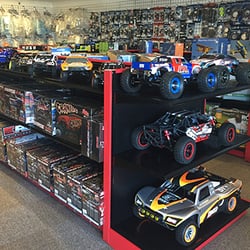 Remote Control Hobbies