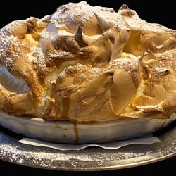 Bärenwirt - Salzburger Nockerl