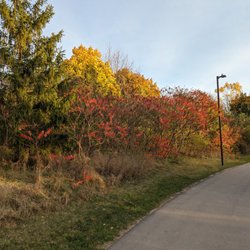 Lake Wabukayne