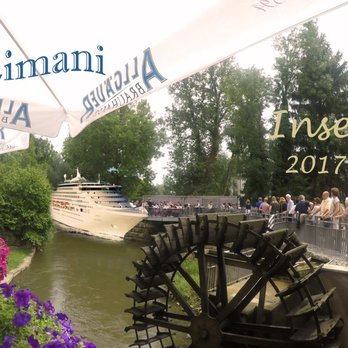 Limani - Greek Near Me - Wertingen, BY