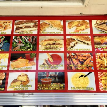 Richeeze - Food Trucks Near Me Richeeze - Food Trucks Near Me