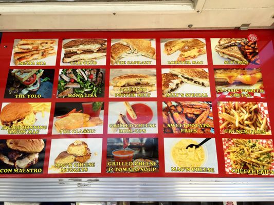 Menu photo 5 Menu photo 5