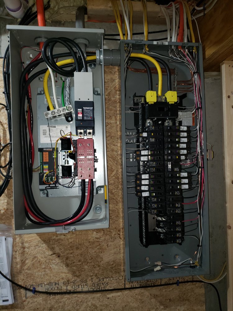 Slide of Rego Electric Heating Cooling & Plumbing