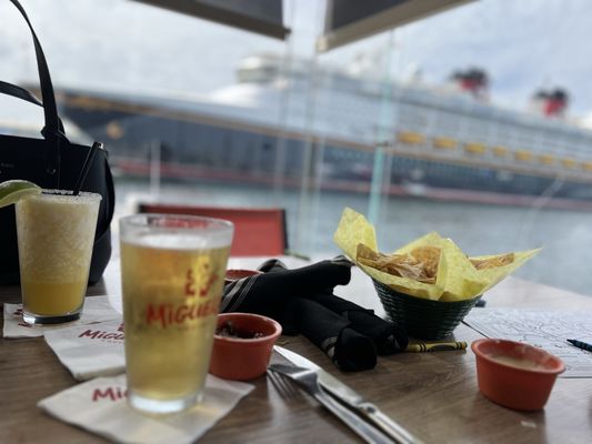 Miguel's Cocina by null