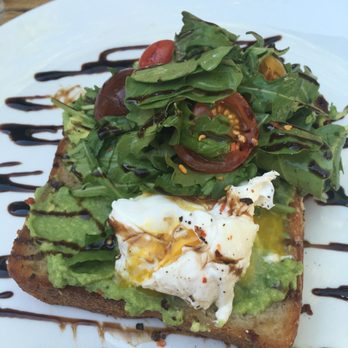 The Vig Fillmore - Avocado toast - New American Near Me - Phoenix, Arizona The Vig Fillmore - Avocado toast - New American Near Me - Phoenix, Arizona