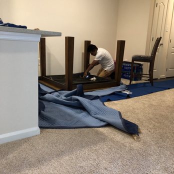 Elite Movers - Movers Near Me - Sterling, Virginia