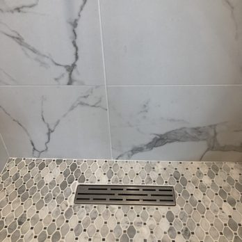 Express Tile Design - Tiling Near Me - San Jose, California