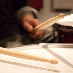 Drum Lessons & Music Instruction