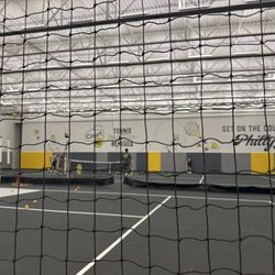 Court 16